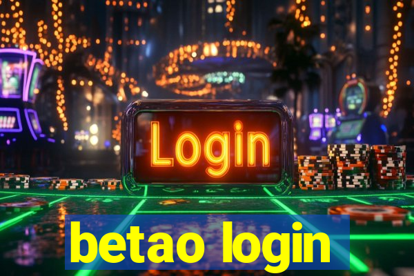 betao login